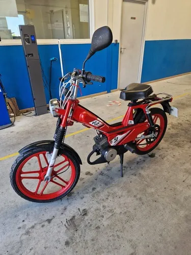 Contrôle technique mobylette MBK 51 vers Istres , Port-Saint-Louis-du-Rhône, Contrôle Technique AUTOSUR