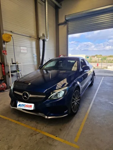 Contrôle technique auto près de Mas Thibert, Port-Saint-Louis-du-Rhône, Contrôle Technique AUTOSUR