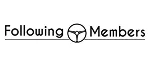following members