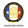 volontaire partiel