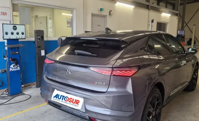 Contrôle technique pas cher Port-Saint-Louis-du-Rhône , Port-Saint-Louis-du-Rhône, Contrôle Technique AUTOSUR